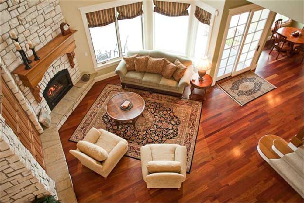 Home Interior Photograph