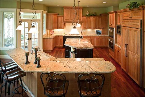 Home Interior Photograph