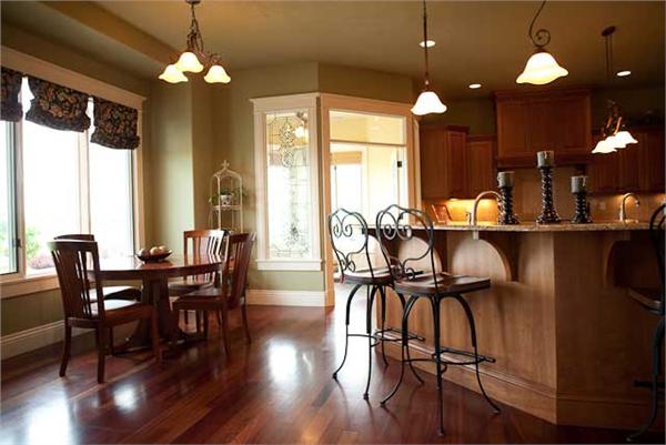 Home Interior Photograph