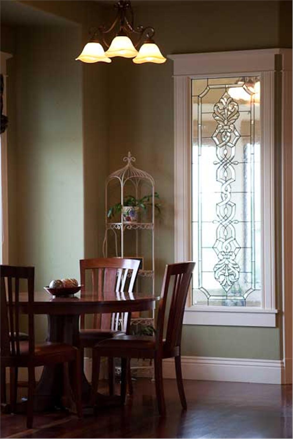 Home Interior Photograph