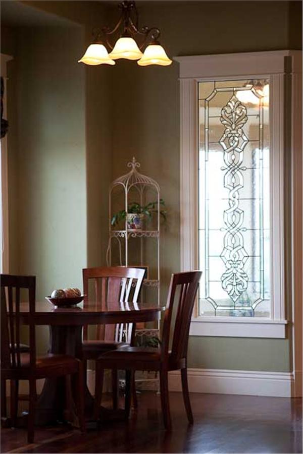 Home Interior Photograph