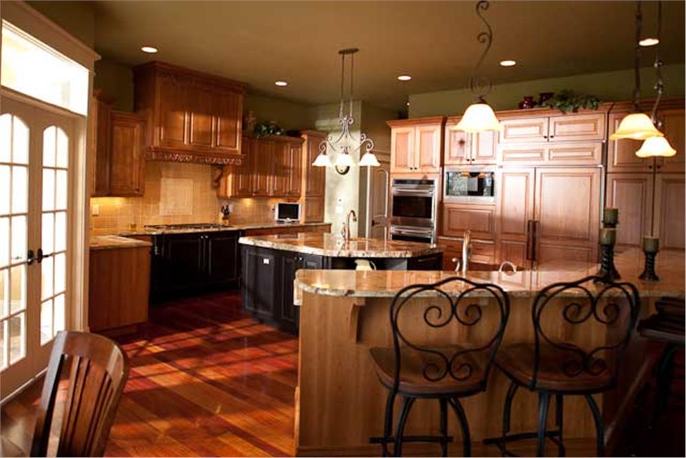 Home Interior Photograph