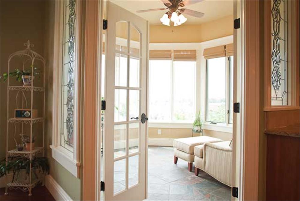 Home Interior Photograph