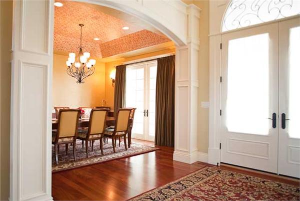 Home Interior Photograph