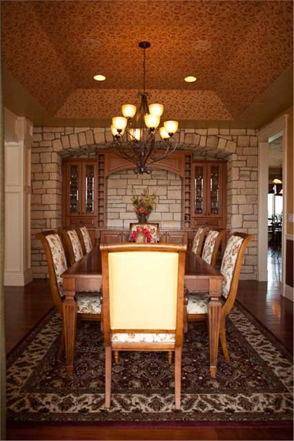 Home Interior Photograph