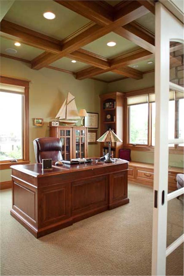 Home Interior Photograph