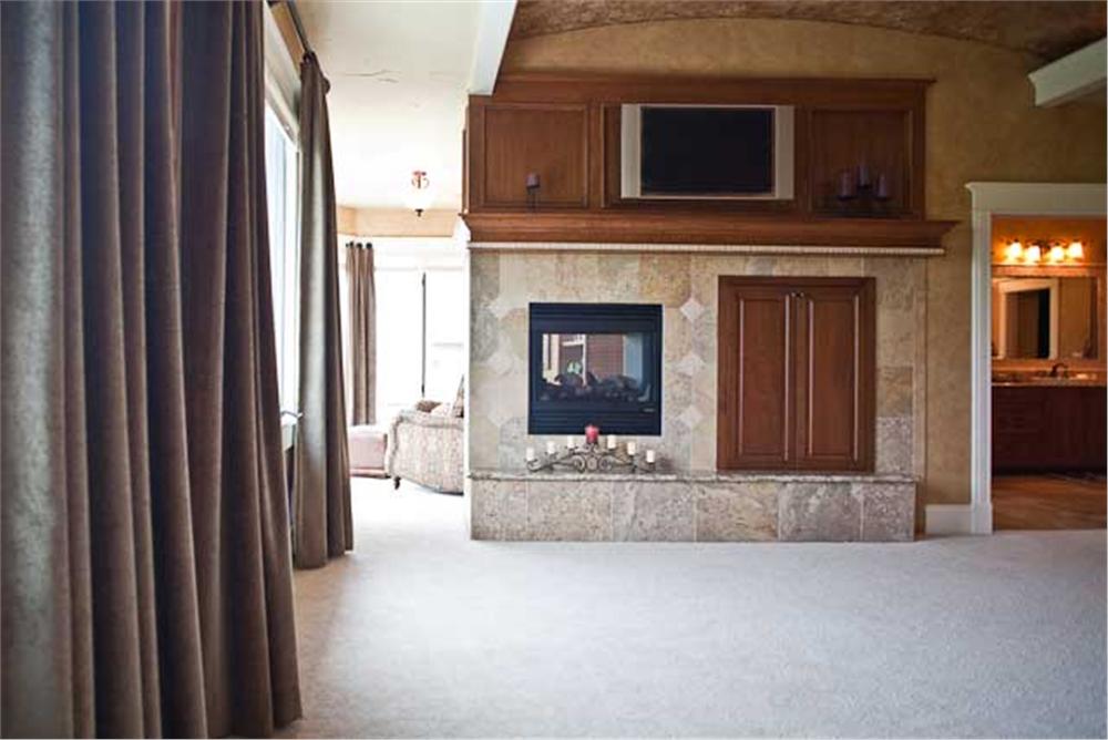 Home Interior Photograph