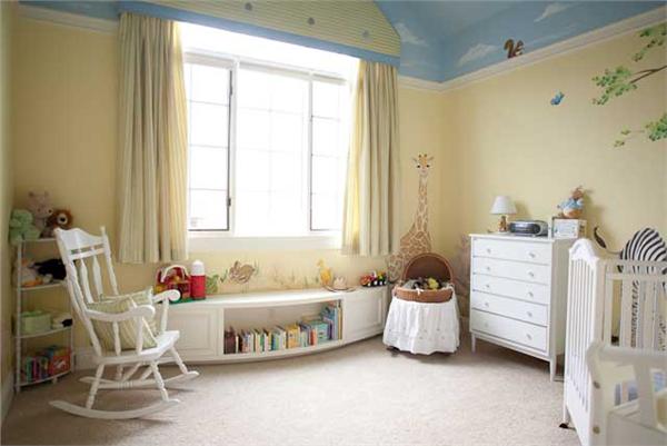 Home Interior Photograph