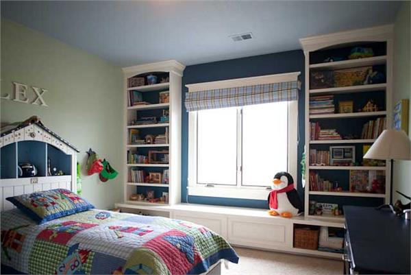 Home Interior Photograph