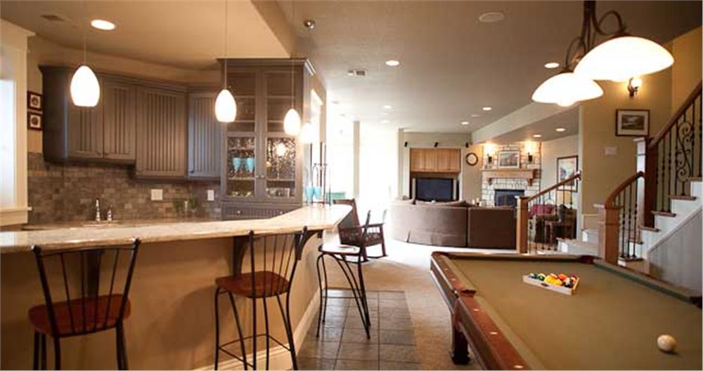 Home Interior Photograph