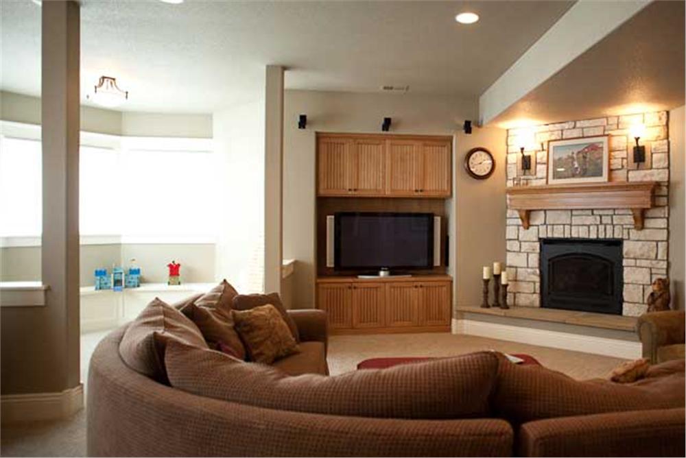 Home Interior Photograph