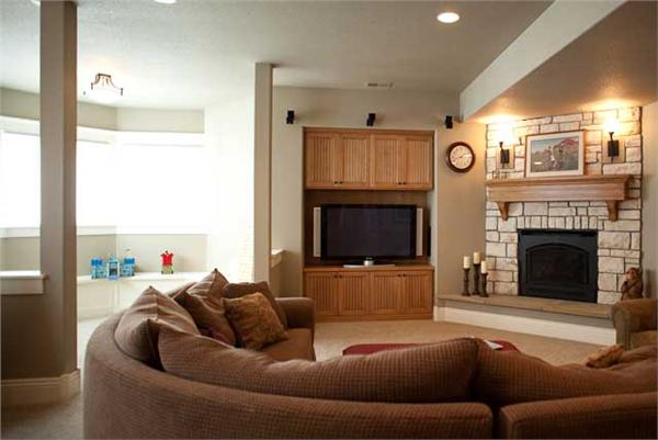 Home Interior Photograph