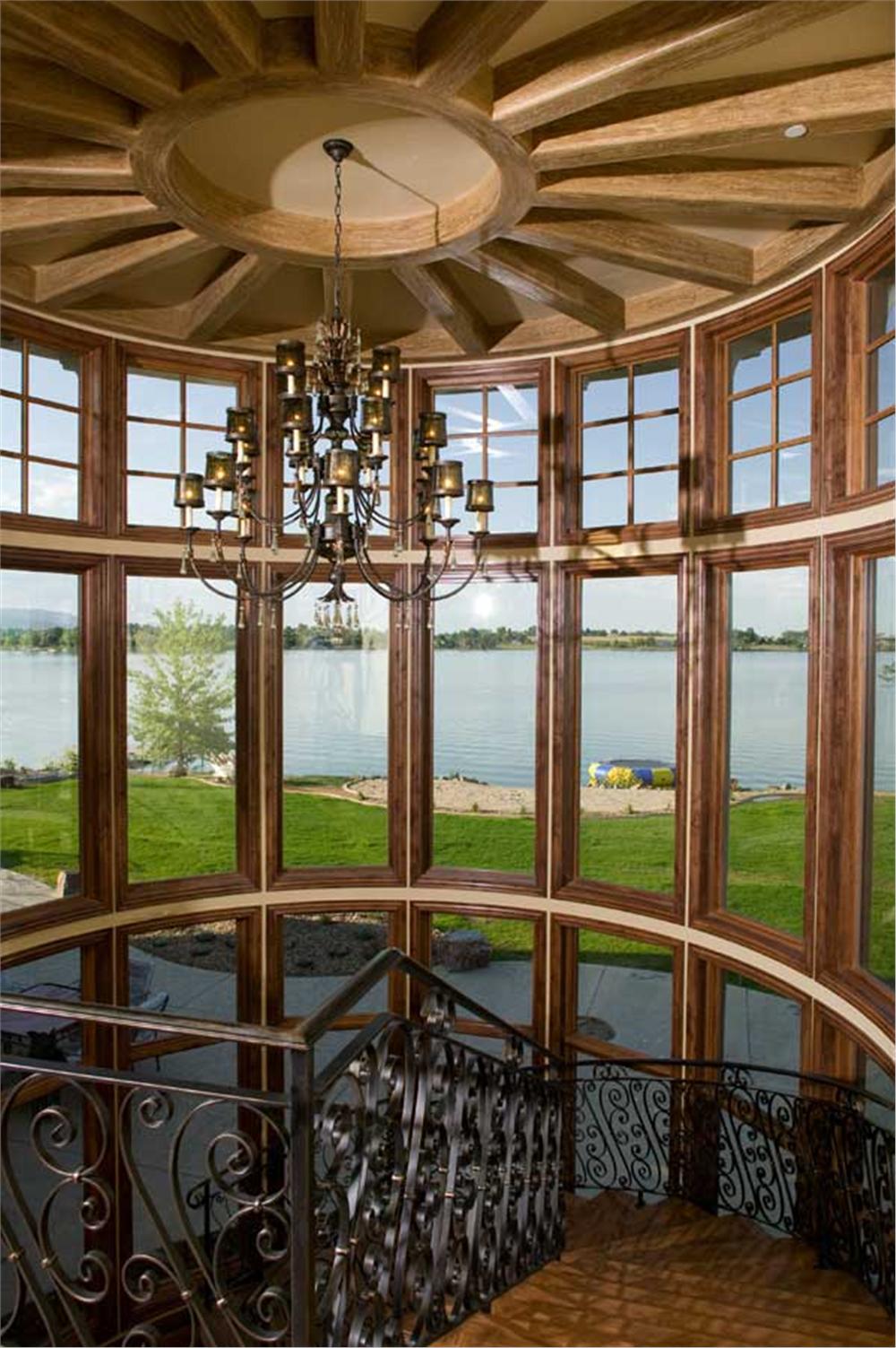 Home Interior Photograph