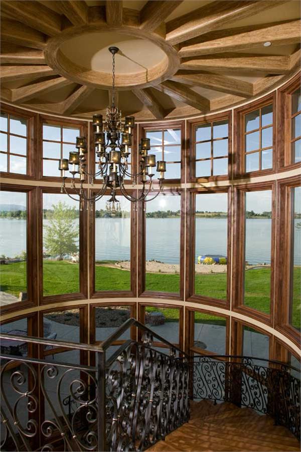 Home Interior Photograph