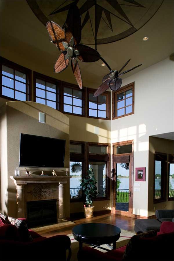 Home Interior Photograph