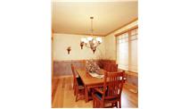 Home Interior Photograph