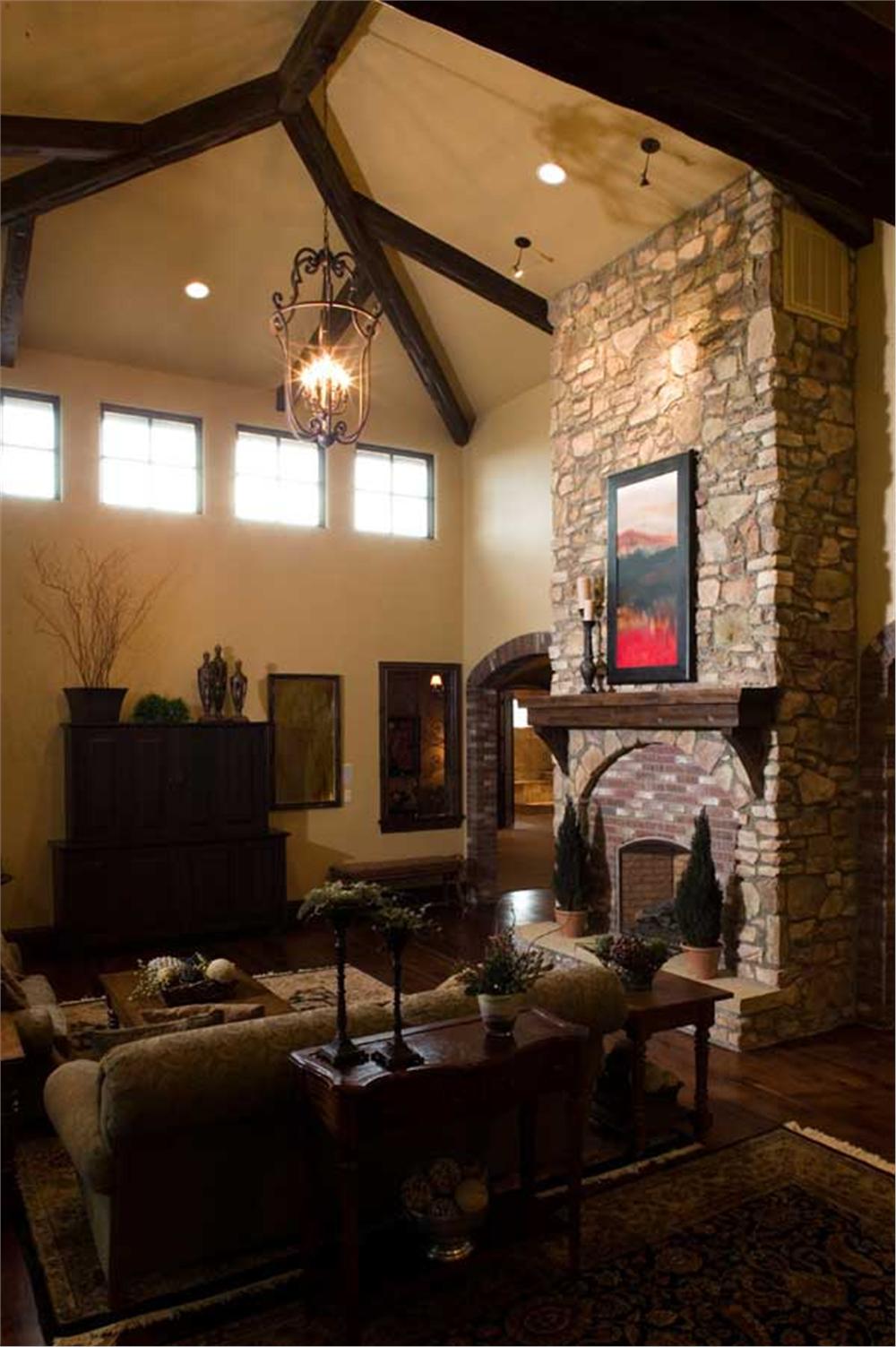 Home Interior Photograph