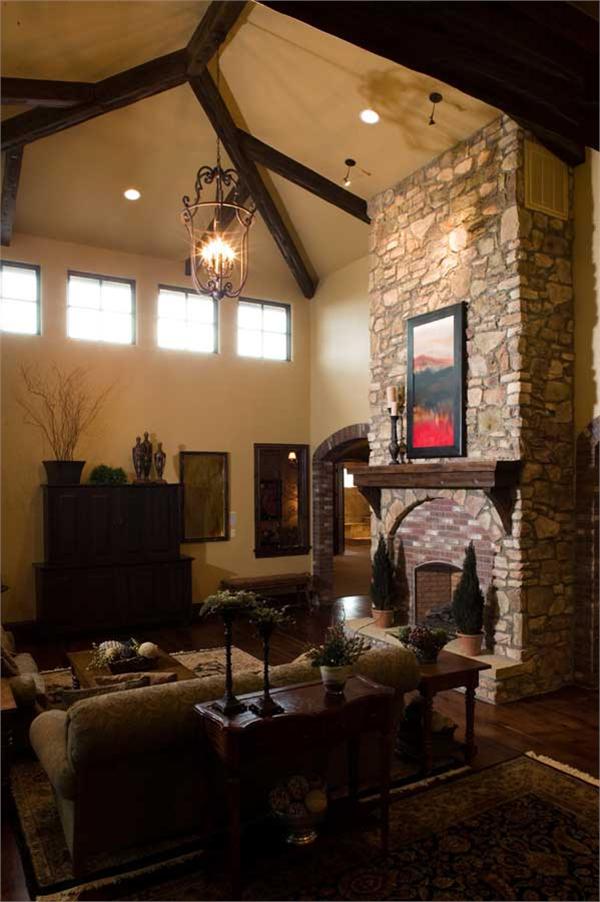 Home Interior Photograph