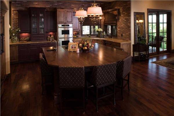 Home Interior Photograph