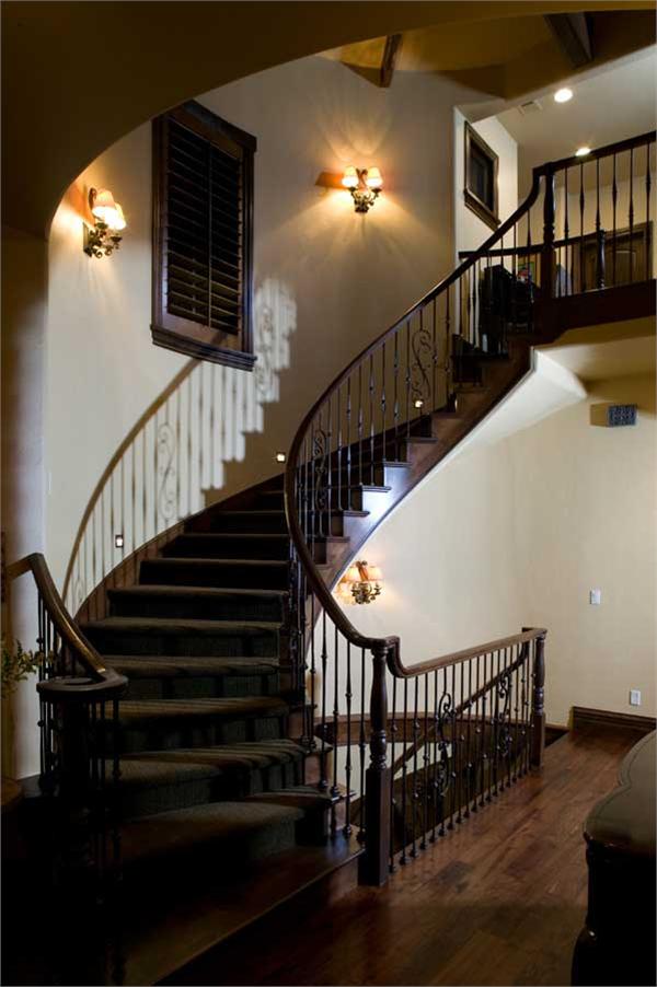Home Interior Photograph