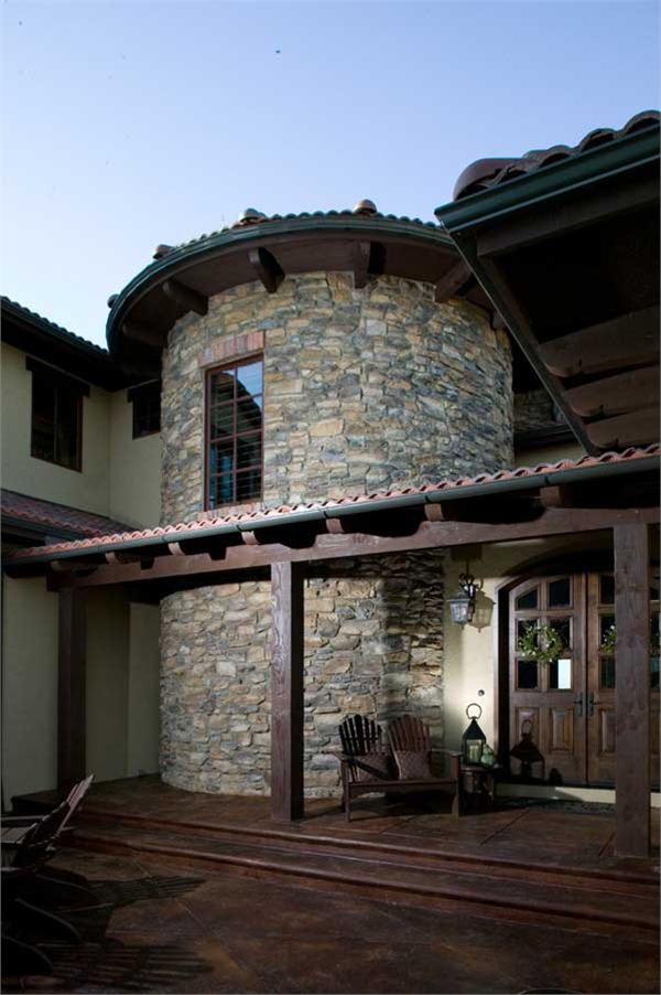 Home Interior Photograph