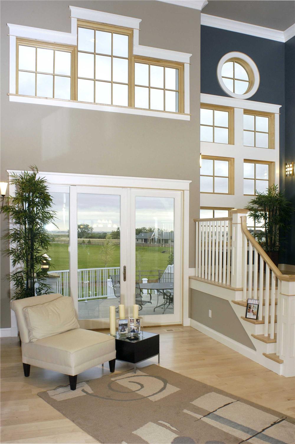 Home Interior Photograph