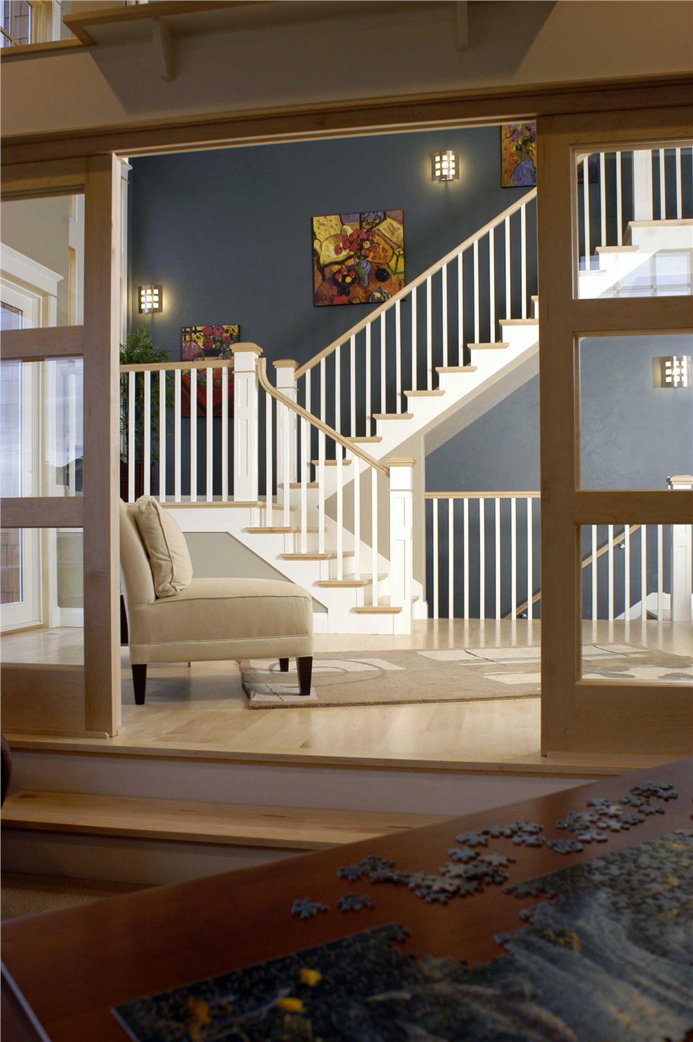 Home Interior Photograph
