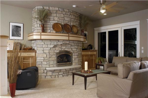 Home Interior Photograph