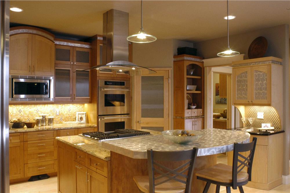Home Interior Photograph