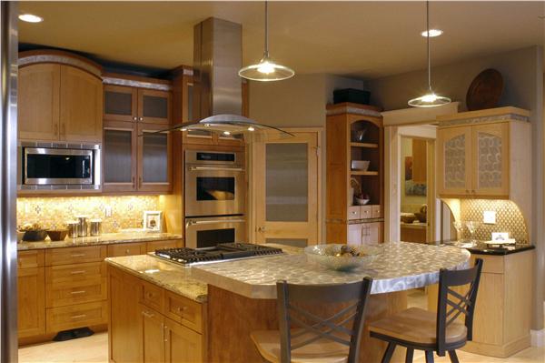 Home Interior Photograph