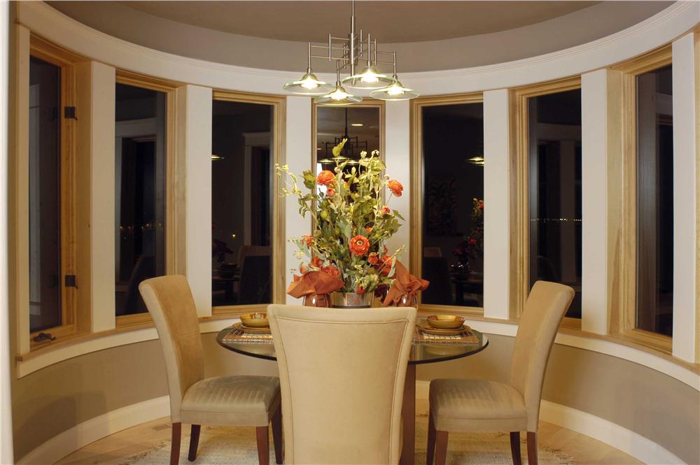 Home Interior Photograph