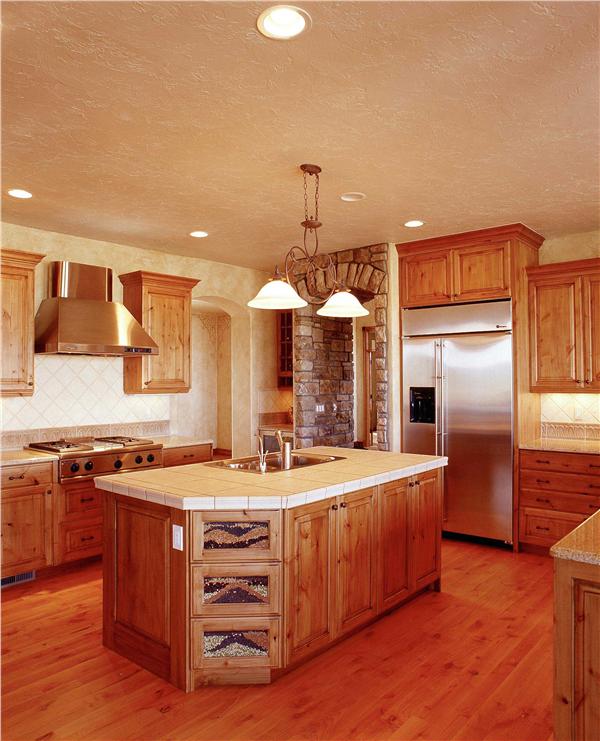 Home Interior Photograph