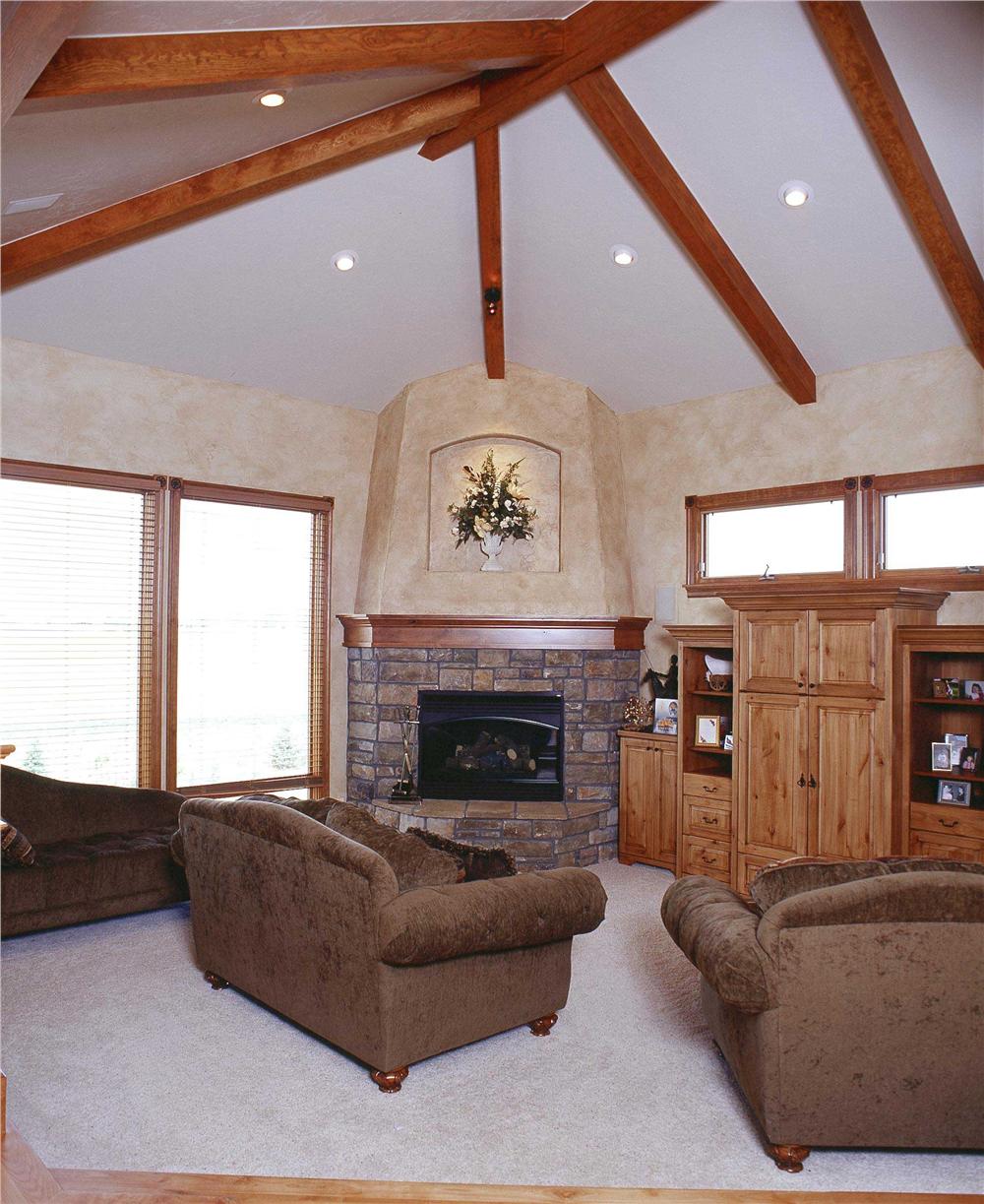 Home Interior Photograph