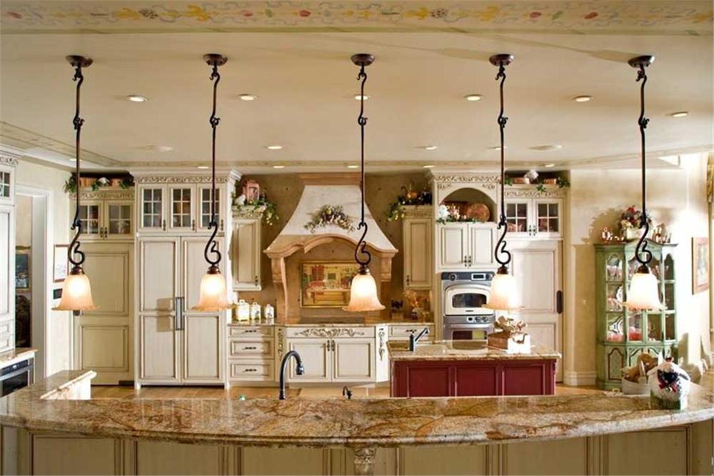 Home Plan Photograph