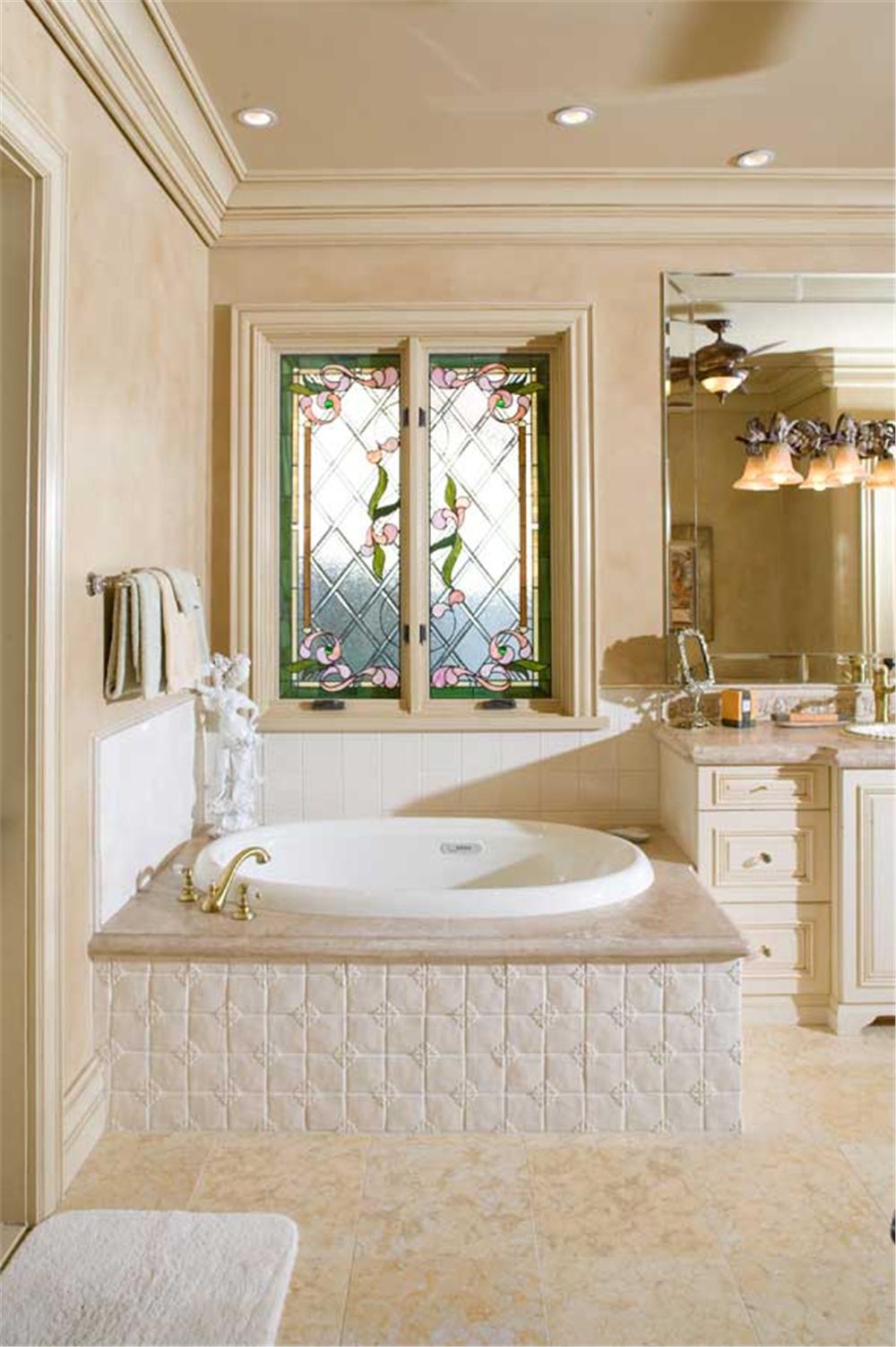 Home Plan Photograph