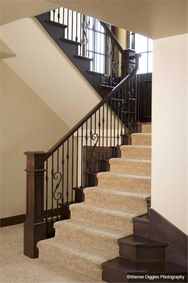 Home Plan Photograph
