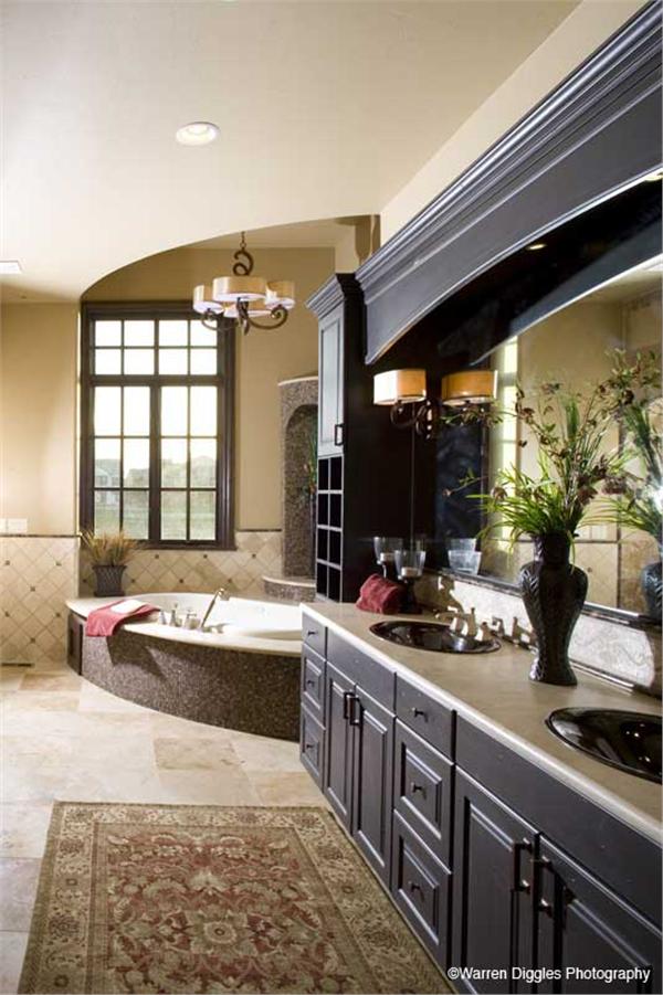 Home Plan Photograph