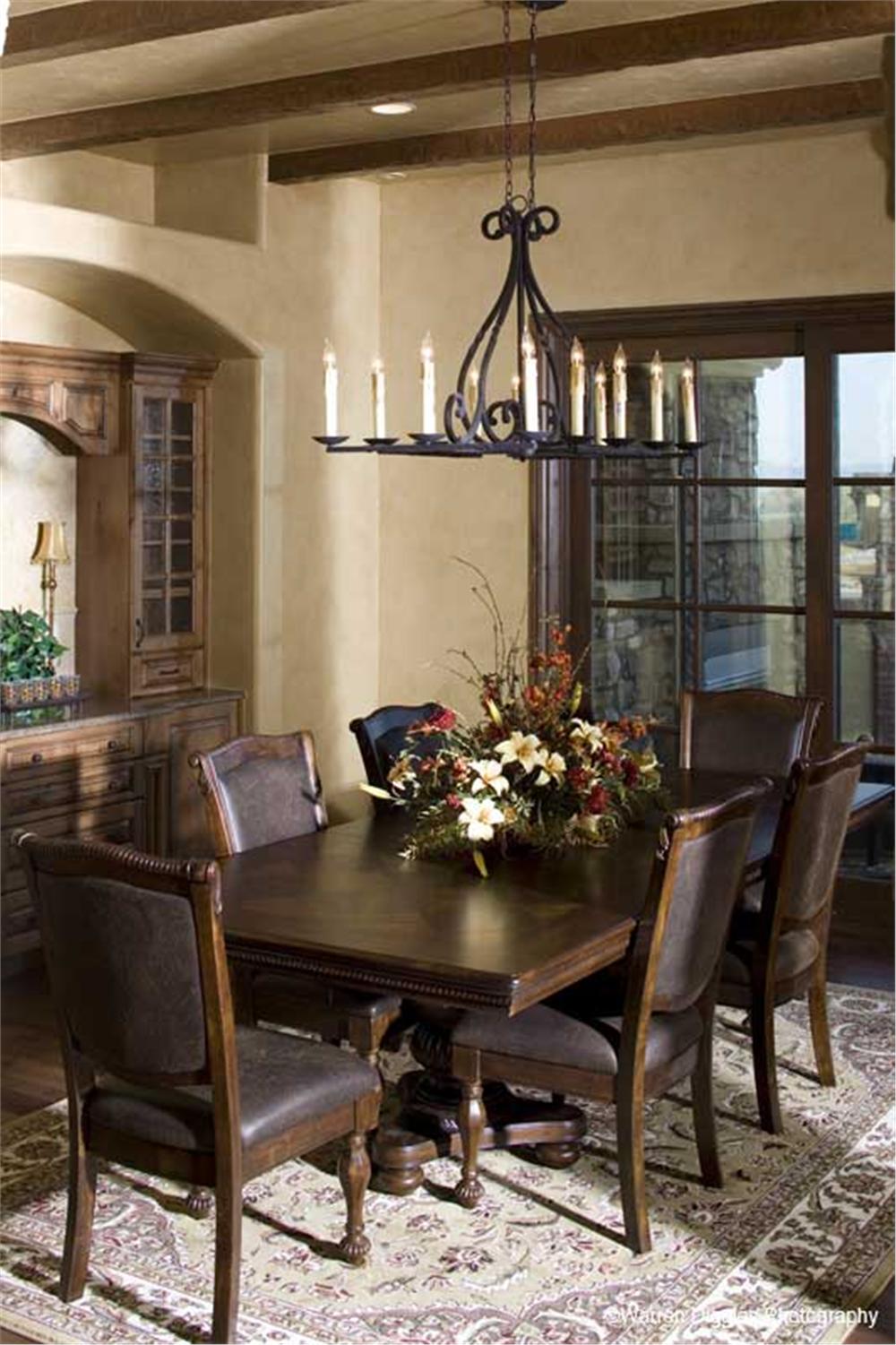 Home Plan Photograph