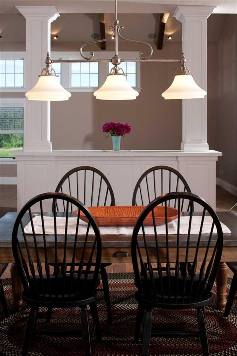 Home Plan Photograph
