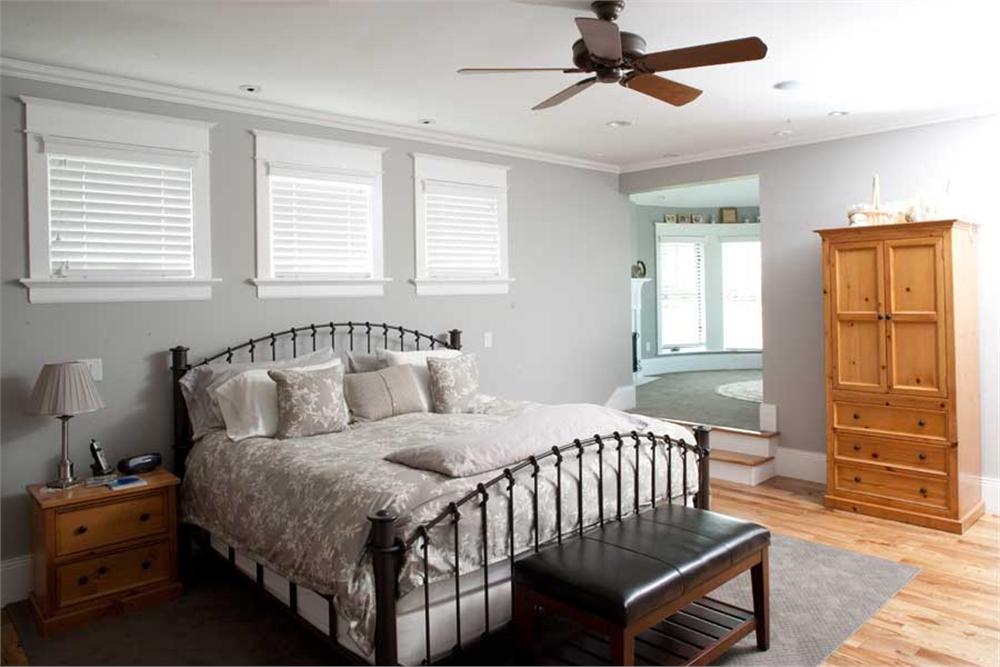 Home Plan Photograph