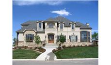 Main image for house plans # 19907