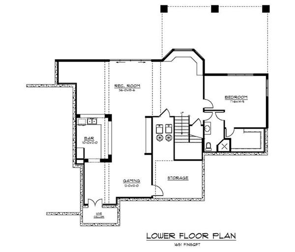 RF HOMEPLANS