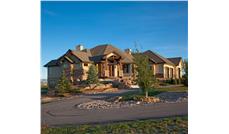 View New House Plan#161-1049