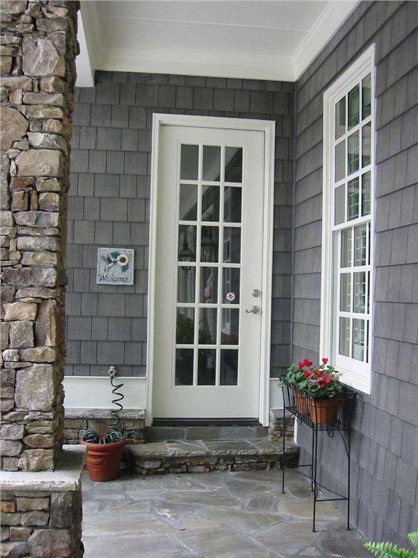 Home Plan Photograph