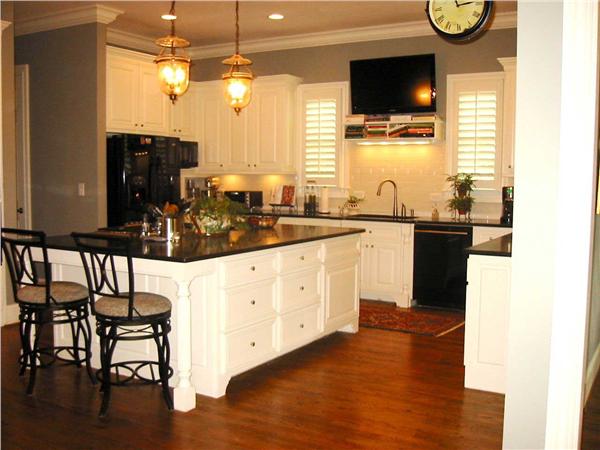 Home Plan Photograph