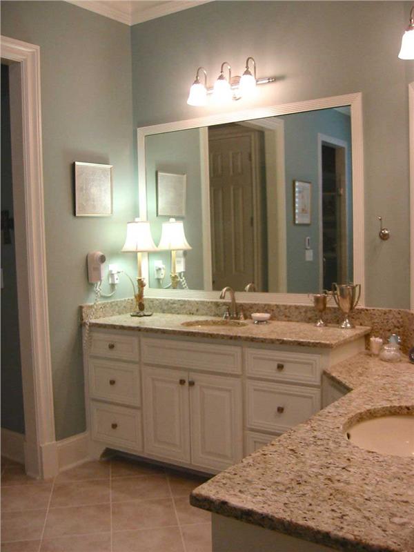 Home Plan Photograph