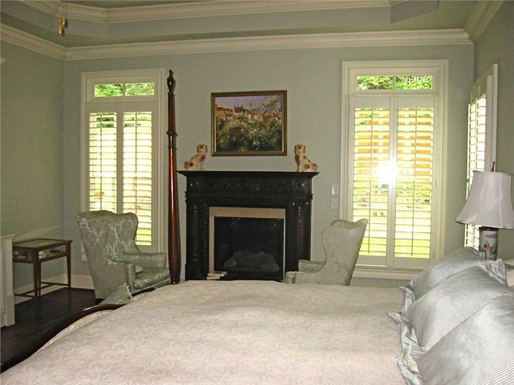 Home Plan Photograph