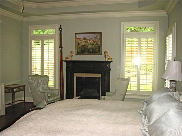 Home Plan Photograph