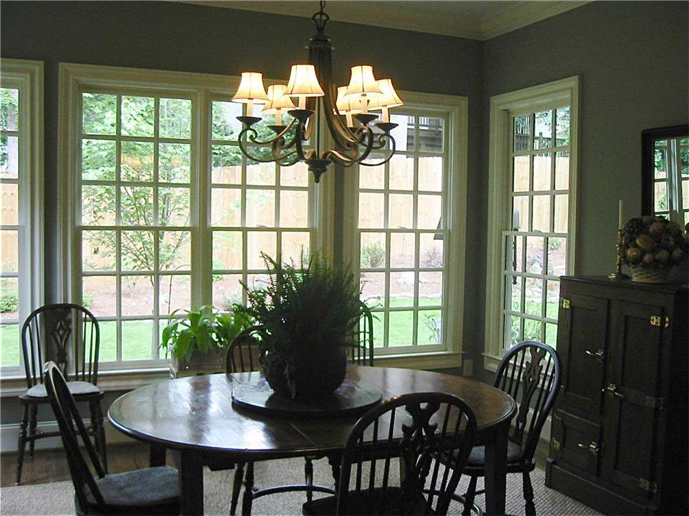 Home Plan Photograph