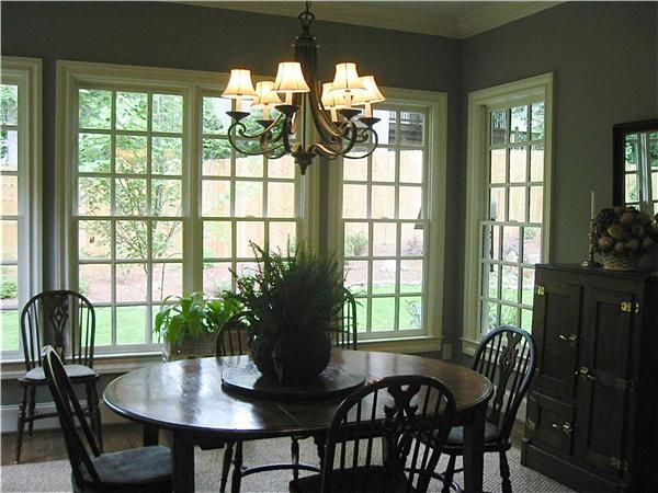Home Plan Photograph